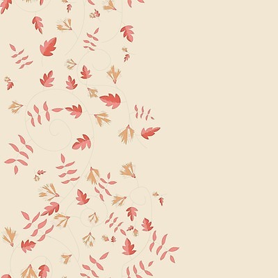 EPS 해외이미지 꽃잎 꽃 줄기 잎 꽃무늬 패턴 일러스트 수채화 새로움 프레임 초원 사람없음 천 수레국화 인기 해외202004 해외202105 해외일러스트 식물 컨셉 무늬 직물 파일형식 벡터