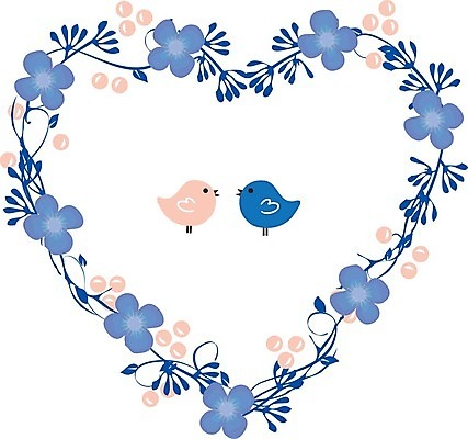 EPS 해외이미지 꽃 잎 꽃무늬 패턴 일러스트 수채화 프레임 사람없음 장미 화환 낭만 원형 국경 해외202004 해외202105 해외일러스트 도형 식물 컨셉 무늬 파일형식 벡터