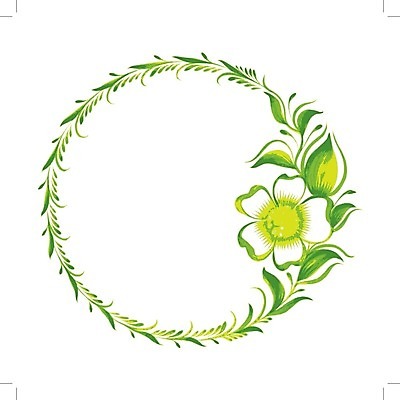 EPS 해외이미지 나무 꽃 음식 잎 꽃무늬 패턴 일러스트 수채화 프레임 사람없음 시간 차 부족 우크라이나 해외202004 해외202105 해외일러스트 식물 유럽 음료 컨셉 무늬 파일형식 벡터