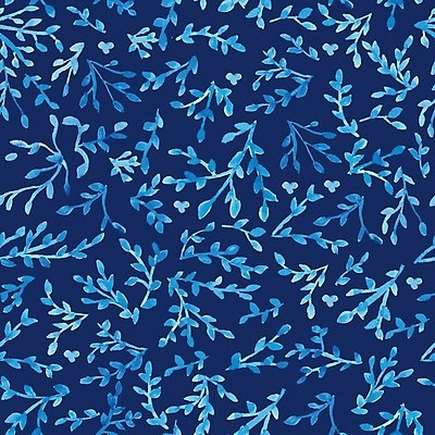 EPS 해외이미지 꽃 백그라운드 잎 꽃무늬 패턴 일러스트 수채화 사람없음 파란색 덮개 얼룩 원형 액체 천 심플 아크릴 해외202004 해외202105 해외일러스트 도형 식물 컬러 무늬 재질 뚜껑 직물 파일형식 벡터