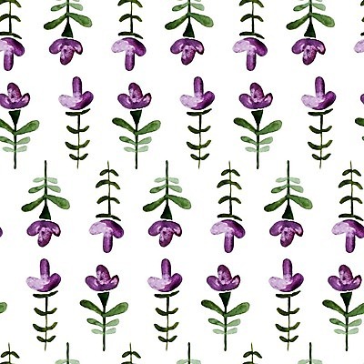 EPS 해외이미지 꽃 백그라운드 꽃무늬 패턴 꽃백그라운드 일러스트 사람없음 해외202004 해외202105 해외일러스트 식물 무늬 파일형식 벡터