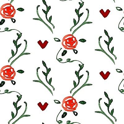 EPS 해외이미지 꽃 백그라운드 꽃무늬 패턴 꽃백그라운드 일러스트 사람없음 해외202004 해외202105 해외일러스트 식물 무늬 파일형식 벡터