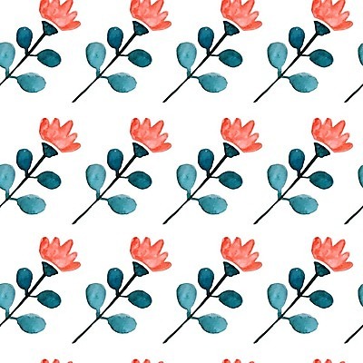 EPS 해외이미지 꽃 백그라운드 꽃무늬 패턴 꽃백그라운드 일러스트 사람없음 해외202004 해외202105 해외일러스트 식물 무늬 파일형식 벡터