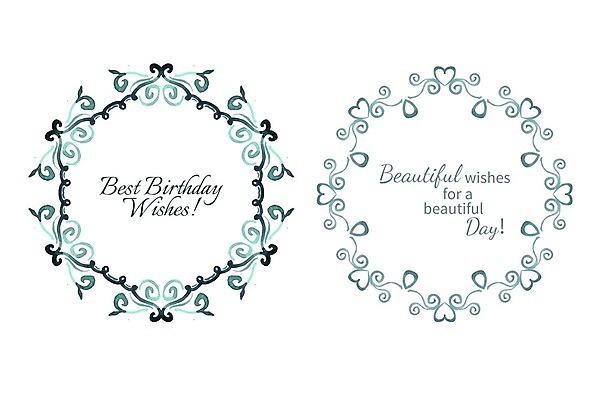 EPS 해외이미지 꽃 잎 꽃무늬 패턴 일러스트 프레임 사람없음 우아함 국경 해외202004 해외202105 해외일러스트 레이스천 식물 컨셉 무늬 직물 파일형식 벡터