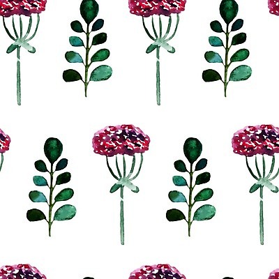 EPS 해외이미지 꽃 백그라운드 꽃무늬 패턴 꽃백그라운드 일러스트 사람없음 해외202004 해외202105 해외일러스트 식물 무늬 파일형식 벡터