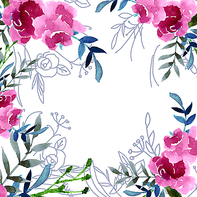 포토 JPG 해외이미지 꽃잎 꽃 백그라운드 잎 꽃무늬 패턴 일러스트 수채화 사람없음 장미 낭만 들꽃 백합 해외202004 해외202105 해외포토 식물 컨셉 무늬 파일형식