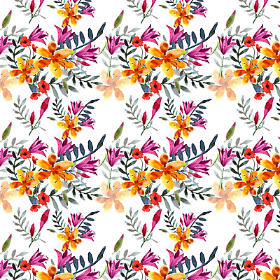 포토 JPG 해외이미지 꽃잎 꽃 백그라운드 잎 꽃무늬 패턴 일러스트 수채화 사람없음 장미 낭만 들꽃 백합 해외202004 해외202105 해외포토 식물 컨셉 무늬 파일형식