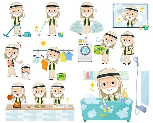 EPS 해외이미지 전신 할아버지 노년 남자 어린이 가사 일러스트 욕조 요리 들기 소년 여러명 상반신 장보기 달리기 깨끗함 청결 거품 거울 육아 아기 빨래 설거지 청소 재료손질 양동이 조리대 샤워기 요리중 청소기 닦기 스펀지 손뻗기 쓰레기봉투 대걸레 드럼세탁기 빨래널기 빨래바구니 빨랫감 창문닦기 해외202004 해외202105 해외일러스트 다수 컨셉 모션 봉투 사람 성인 전자제품 바구니 위생 청소도구 손질 세탁기 파일형식 벡터