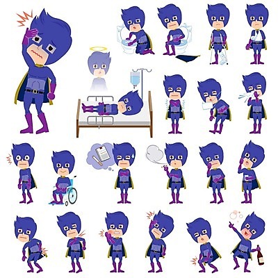 EPS 해외이미지 남자 일러스트 흡연 담배 건강 가면 마스크 평화 고통 추위 마시기 죽음 알코올 만취 음주 휠체어 금연 슈퍼맨 영웅 목통증 무릎통증 변기통 재채기 허리통증 해외202004 해외202105 해외일러스트 감정 캠페인 컨셉 모션 사람 사회이슈 술취함 파일형식 벡터