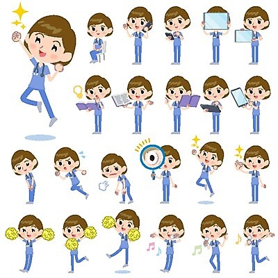 EPS 해외이미지 전신 여자 일러스트 노래 응원 돋보기 서기 들기 앉기 여러명 성인 책 태블릿 독서 달리기 점프 의사 관찰 인사 한숨 OK 마이크 직원 통화 보여주기 응원수술 힘듦 성인여자만 해외202004 해외202105 해외일러스트 음악 음향기기 다수 컨셉 모션 사람 손짓 전자제품 스마트기기 의료진 응원용품 예절 여자만 성인만 파일형식 벡터