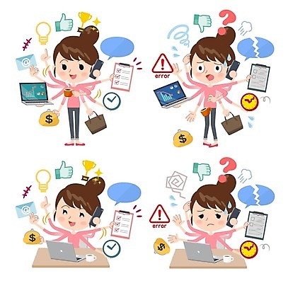 EPS 해외이미지 전신 손 여자 커피 시계 말풍선 일러스트 비즈니스 아이디어 서기 들기 여러명 상반신 성인 노트북 스마트폰 물음표 업무 비즈니스우먼 비교 지갑 이메일 주부 에러 체크리스트 혼란 성인여자만 해외202004 해외202105 해외일러스트 기호 음료 다수 컨셉 모션 사람 신체부위 전자제품 핸드폰 스마트기기 작업 직장인 여자만 성인만 파일형식 벡터