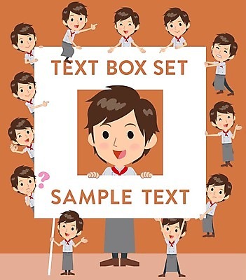 EPS 해외이미지 전신 남자 일러스트 사각프레임 서기 들기 앉기 여러명 상반신 성인 주황색 물음표 가리킴 밀기 OK 성인남자만 카피스페이스 해외202004 해외202105 해외일러스트 기호 컬러 다수 모션 프레임 사람 손짓 사각형 공백 남자만 성인만 파일형식 벡터