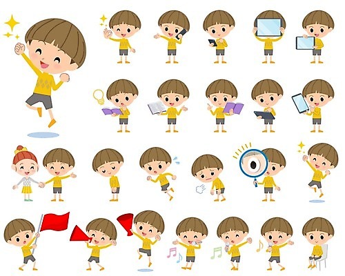 EPS 해외이미지 전신 여자 남자 어린이 일러스트 노래 응원 돋보기 피곤 들기 앉기 소년 책 친구 스마트폰 태블릿 독서 달리기 점프 확성기 깃발 관찰 인사 한숨 OK 마이크 즐거움 통화 보여주기 습득 힘듦 어린이만 해외202004 해외202105 해외일러스트 감정 음악 음향기기 컨셉 관계 모션 사람 손짓 전자제품 핸드폰 스마트기기 예절 파일형식 벡터