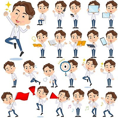 EPS 해외이미지 전신 남자 중년 일러스트 노래 응원 돋보기 들기 앉기 여러명 책 스마트폰 태블릿 독서 달리기 점프 확성기 깃발 관찰 인사 한숨 OK 마이크 즐거움 통화 보여주기 습득 힘듦 중년남자만 해외202004 해외202105 해외일러스트 감정 음악 음향기기 다수 컨셉 모션 사람 손짓 성인 전자제품 핸드폰 스마트기기 예절 남자만 중년만 파일형식 벡터