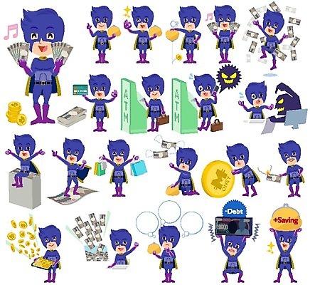 EPS 해외이미지 전신 남자 지폐 생각 일러스트 서기 들기 앉기 여러명 상반신 성인 쇼핑백 모니터 동전 만세 신용카드 한숨 돈다발 OK 무릎꿇기 악마 즐거움 금화 통화 무거움 영웅 동전지갑 빚 ATM 동전탑 보이스피싱 슈퍼히어로 성인남자만 해외202004 해외202105 해외일러스트 감정 다수 돈 가방 모션 사람 손짓 금융 경제 컴퓨터 쌓기 지갑 황금 무게 피싱 남자만 성인만 파일형식 벡터