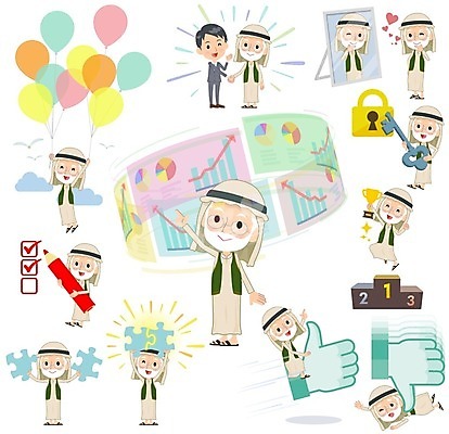 EPS 해외이미지 전신 노년 남자 일러스트 열쇠 악수 자물쇠 서기 들기 여러명 성인 스크린 점프 거울 비행 우승 누름 승차 트로피 퍼즐조각 손모양 풍선 따봉 칸두라 빨간펜 긍정적 부정적 중동인 체크리스트 풍선잡기 홀로그램 남자만 해외202004 해외202105 해외일러스트 모양 외국인 감정 조각 다수 모션 사람 손짓 펜 잡기 최고 퍼즐 상_우승 파일형식 벡터 손_신체부위