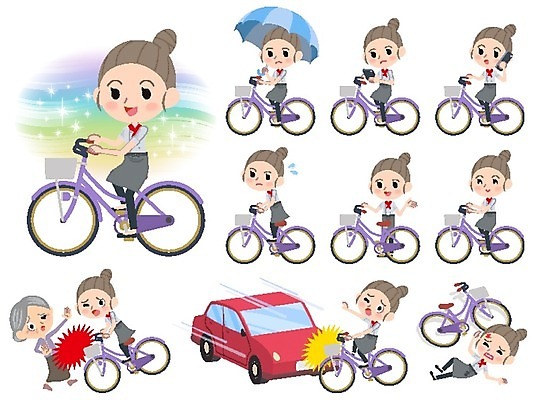 EPS 해외이미지 전신 여자 노년 할머니 일러스트 우산 자동차 들기 여러명 성인 스마트폰 자전거 요리사 상처 승차 충돌 통화 넘어짐 열심 충돌사고 여자만 해외202004 해외202105 해외일러스트 직업 육상교통 다수 모션 사람 핸드폰 스마트기기 바이크 사건 파일형식 벡터