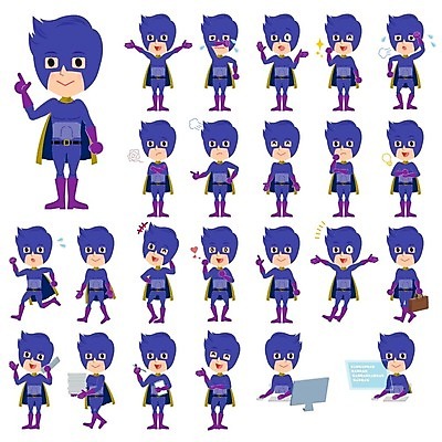 EPS 해외이미지 전신 남자 생각 일러스트 아이디어 사랑 윙크 서기 들기 여러명 상반신 성인 컴퓨터 달리기 팔짱 놀람 만세 분노 하트 한숨 울음 고민 손인사 통화 영웅 슈퍼히어로 안도 성인남자만 해외202004 해외202105 해외일러스트 모양 감정 다수 컨셉 모션 표정 사람 전자제품 인사 남자만 성인만 파일형식 벡터