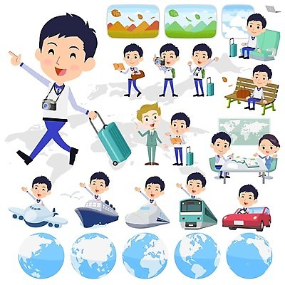 EPS 해외이미지 전신 서양인 구름 여자 남자 지구 여행 낙엽 벤치 의자 일러스트 창문 자동차 휴식 나뭇잎 비행기 들기 여러명 상반신 성인 책 여행객 카메라 캐리어 사진촬영 기차 전철 질문 책상 즐거움 선박 성인만 해외202004 해외202105 해외일러스트 자연요소 외국인 감정 육상교통 가구 다수 컨셉 수상교통 잎 항공교통 모션 대중교통 사람 전자제품 여행가방 촬영 파일형식 벡터