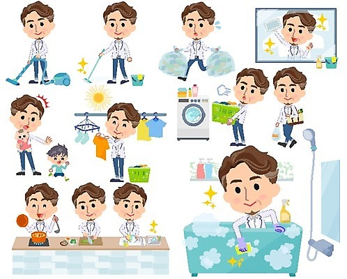 JPG 해외이미지 전신 남자 어린이 중년 가사 일러스트 욕조 요리 들기 소년 여러명 상반신 장보기 달리기 깨끗함 청결 거품 거울 육아 아기 빨래 설거지 청소 재료손질 양동이 조리대 샤워기 요리중 청소기 닦기 스펀지 손뻗기 쓰레기봉투 대걸레 드럼세탁기 빨래널기 빨래바구니 빨랫감 창문닦기 해외202004 해외202105 해외일러스트 다수 컨셉 모션 봉투 사람 성인 전자제품 바구니 위생 청소도구 손질 세탁기 파일형식