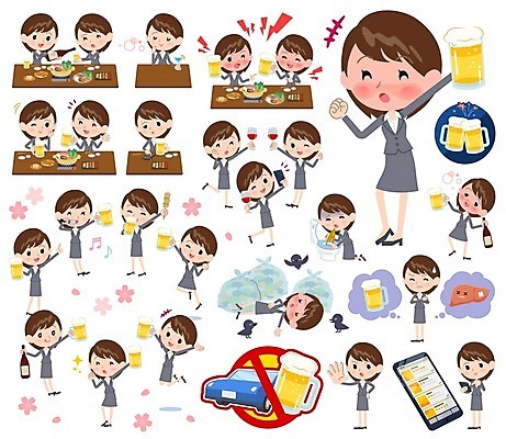 EPS 해외이미지 전신 여자 생각 일러스트 노래 자동차 식탁 맥주 대화 들기 여러명 상반신 성인 스마트폰 눕기 점프 금지 칵테일 비즈니스우먼 붓기 만취 즐거움 건배 간 맥주잔 맥주병 부름 시끄러움 변기 까마귀 음주운전 쓰레기봉투 구토 그만 성인여자만 해외202004 해외202105 해외일러스트 감정 음악 육상교통 다수 술잔 비즈니스 모션 탁자 조류 술병 봉투 주류 말하기 사람 핸드폰 스마트기기 운전 직장인 장기_의학 범죄 술취함 증상 여자만 성인만 파일형식 벡터