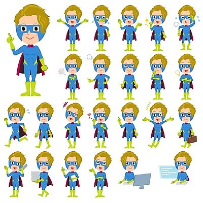 EPS 해외이미지 전신 남자 생각 일러스트 아이디어 사랑 윙크 서기 들기 여러명 상반신 성인 컴퓨터 달리기 팔짱 놀람 만세 분노 하트 한숨 울음 고민 손인사 통화 영웅 슈퍼히어로 안도 성인남자만 해외202004 해외202105 해외일러스트 모양 감정 다수 컨셉 모션 표정 사람 전자제품 인사 남자만 성인만 파일형식 벡터