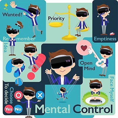 EPS 해외이미지 남자 감정 일러스트 열쇠 아이디어 들기 여러명 성인 반사 거울 금지 슬픔 물음표 하트 마음 구멍 실 느낌표 순수 퍼즐조각 양팔저울 꼭두각시 복종 가상현실 성인남자만 해외202004 해외202105 해외일러스트 모양 기호 조각 다수 컨셉 모션 저울 사람 퍼즐 남자만 성인만 파일형식 벡터