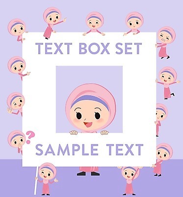 EPS 해외이미지 캐릭터 여자 어린이 일러스트 간판 프레임 매달리기 여러명 세트 공백 유치원 물음표 가리킴 잡기 소녀만 카피스페이스 해외202004 해외202105 해외일러스트 일러캐릭터 기호 교육 다수 모션 사람 손짓 여자만 어린이만 파일형식 벡터