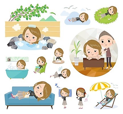 EPS 해외이미지 전신 구름 여자 의자 일러스트 나뭇잎 욕조 앉기 초원 여러명 상반신 성인 반려동물 눕기 독서 눈감음 고양이 온천 음악감상 나뭇가지 마사지 파라솔 마사지사 낮잠 거품목욕 성인여자만 쓰다듬기 반려묘 해외202004 해외202105 해외일러스트 자연요소 나무 동물 직업 가구 다수 잎 포유류 모션 사람 스파 목욕 거품 감상 잠 여자만 성인만 파일형식 벡터