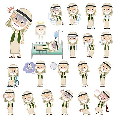 EPS 해외이미지 전신 할아버지 남자 일러스트 술병 스트레스 흡연 담배 마스크 앉기 여러명 눕기 약 건강관리 죽음 만취 먹기 휠체어 두통 변기 칸두라 목발 깁스 구토 무릎통증 병원침대 어깨통증 오한 재채기 중동인 치통 허리통증 노인남자만 코풀기 해외202004 해외202105 해외일러스트 외국인 노년 다수 의학 의료기기 모션 병_용기 주류 건강 관리 사람 고통 침대 의료용품 질병 술취함 증상 남자만 노인만 파일형식 벡터
