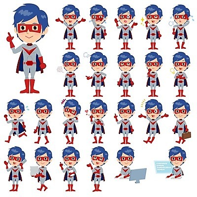 EPS 해외이미지 전신 남자 생각 일러스트 아이디어 피곤 서기 웃음 들기 여러명 상반신 성인 달리기 모니터 놀람 만세 자신감 울음 고민 통화 영웅 슈퍼히어로 힘듦 좋음 성인남자만 해외202004 해외202105 해외일러스트 감정 다수 컨셉 모션 표정 사람 컴퓨터 남자만 성인만 파일형식 벡터