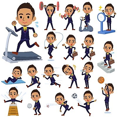 EPS 해외이미지 전신 남자 다이어트 일러스트 비즈니스 축구공 농구 농구공 들기 사람 여러명 성인 달리기 운동 걷기 건강관리 계단 헬스사이클 축구 스트레칭 아령 야구 매트 비즈니스맨 던지기 역기 배구 오르기 체중계 런닝머신 배구공 윗몸일으키기 뜀틀 공차기 뜀틀뛰기 몸무게재기 물마시기 성인남자만 해외202004 해외202105 해외일러스트 스포츠용품 다수 공 축구용품 모션 건강 관리 구기 운동기구 마시기 직장인 남자만 성인만 파일형식 벡터