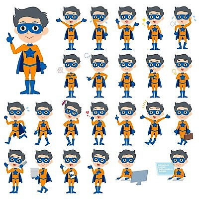 EPS 해외이미지 전신 남자 생각 일러스트 피곤 대화 서기 들기 여러명 상반신 성인 달리기 걷기 모니터 만세 분노 자신감 울음 고민 통화 영웅 슈퍼히어로 힘듦 좋음 성인남자만 해외202004 해외202105 해외일러스트 감정 다수 컨셉 모션 표정 말하기 사람 컴퓨터 남자만 성인만 파일형식 벡터