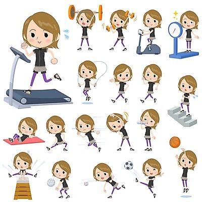EPS 해외이미지 전신 여자 다이어트 일러스트 농구 여러명 성인 운동복 달리기 계단 헬스사이클 축구 스트레칭 야구 던지기 역기 배구 체중계 줄넘기 런닝머신 역도 윗몸일으키기 뜀틀 공차기 뜀틀뛰기 물마시기 성인여자만 해외202004 해외202105 해외일러스트 옷 스포츠용품 스포츠 다수 모션 건강 사람 운동 구기 운동기구 마시기 여자만 성인만 파일형식 벡터