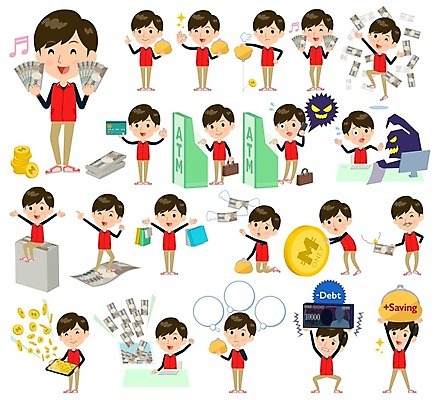 EPS 해외이미지 전신 남자 지폐 일러스트 들기 여러명 상반신 성인 스마트폰 모니터 동전 피해 저축 신용카드 지갑 위협 통화 빚 ATM 보이스피싱 인터넷뱅킹 성인남자만 해외202004 해외202105 해외일러스트 다수 돈 모션 사람 금융 경제 핸드폰 스마트기기 컴퓨터 피싱 남자만 성인만 파일형식 벡터