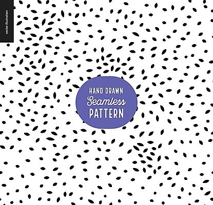 EPS 해외이미지 백그라운드 패턴 일러스트 추상 사람없음 물방울무늬 점 손그림 해외202004 해외202105 해외일러스트 무늬 파일형식 벡터