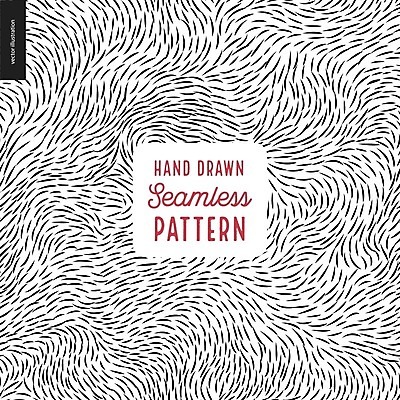 EPS 해외이미지 패턴 일러스트 추상 털 사람없음 질감 손그림 해외202004 해외202105 해외일러스트 무늬 파일형식 벡터