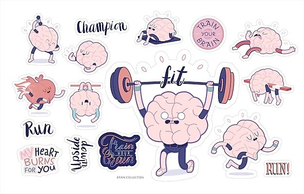 EPS 해외이미지 캐릭터 일러스트 불 근육 매달리기 피곤 들기 타이포그라피 사람없음 눕기 달리기 운동 아령 심장 역기 뇌 역도 알통 철봉 윗몸일으키기 힘듦 의학캐릭터 해외202004 해외202105 맨몸운동 해외일러스트 일러캐릭터 자연요소 문자 스포츠 컨셉 모션 건강 장기_의학 파일형식 벡터