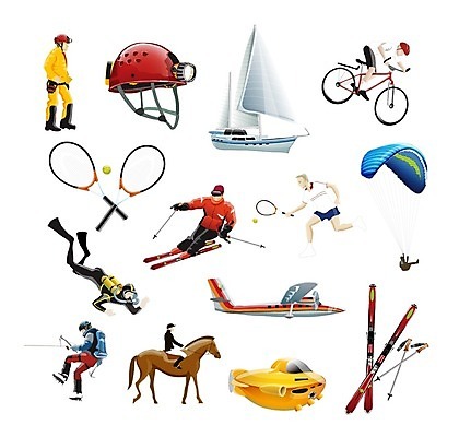 EPS 해외이미지 밧줄 스포츠 바다 여행 요트 일러스트 스키 산 사람 물 자전거 점프 테니스 게임 라켓 승차 헬멧 위험 잠수함 다이빙 낙하산 사이클링 운동가 해외202004 해외202105 해외일러스트 자연요소 줄 스포츠용품 컨셉 배_교통 모션 놀이 겨울스포츠 구기 바이크 수영 보호장비 육상스포츠 수중스포츠 파일형식 벡터