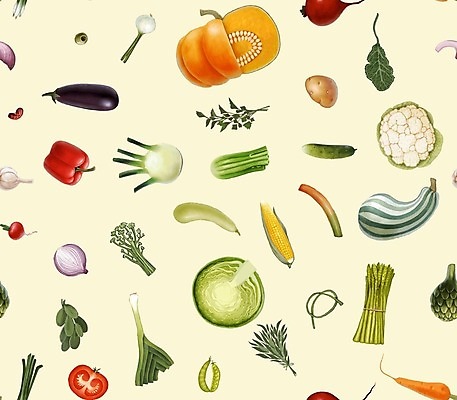 EPS 해외이미지 음식 패턴 토마토 채소 일러스트 전구 호박 가지 양파 오이 콩 감자 파프리카 파슬리 건강 마늘 옥수수 요리 사람없음 당근 샐러드 시장 올리브 완두콩 아스파라거스 박 부추 시금치 로즈메리 비트 아티초크 채식주의자 총각무 회향 비건 해외202004 해외202105 해외일러스트 식물 열매 무늬 곡류 뿌리채소 무 허브 채식 파일형식 벡터