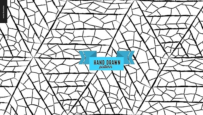 EPS 해외이미지 리본 선 백그라운드 일러스트 추상 사람없음 균열 질감 손그림 해외202004 해외202105 해외일러스트 무늬 모션 파일형식 벡터