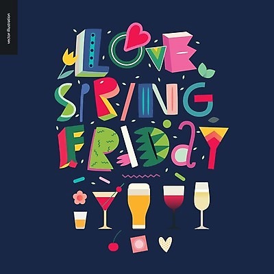 EPS 해외이미지 영어 꽃 와인잔 일러스트 사랑 타이포그라피 글자캘리그라피 사람없음 하트 남색 샴페인잔 칵테일잔 맥주잔 금요일 콘돔 레터링 해외202004 해외202105 해외일러스트 모양 식물 문자 감정 컬러 술잔 캘리그라피 요일 피임기구 파일형식 벡터