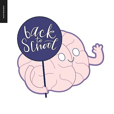 EPS 해외이미지 캐릭터 일러스트 학교 들기 타이포그라피 사람없음 손들기 팻말 뇌 손인사 의학캐릭터 해외202004 해외202105 해외일러스트 일러캐릭터 문자 교육 모션 프레임 인사 파일형식 벡터