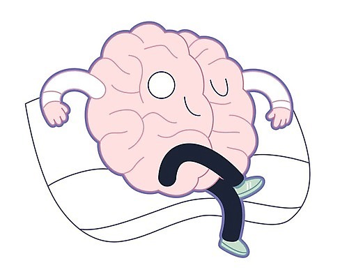 EPS 해외이미지 캐릭터 여유 의자 일러스트 휴식 윙크 앉기 사람없음 다리꼬기 뇌 의학캐릭터 해외202004 해외202105 해외일러스트 일러캐릭터 감정 가구 컨셉 모션 표정 파일형식 벡터