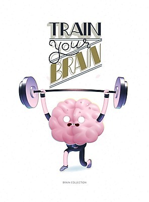 EPS 해외이미지 일러스트 들기 타이포그라피 글자캘리그라피 사람없음 역기 뇌 땀 역도 의학캐릭터 해외202004 땀흘리기 해외202105 국내일러스트 해외일러스트 일러캐릭터 문자 캐릭터 스포츠 컨셉 캘리그라피 모션 운동 파일형식 벡터