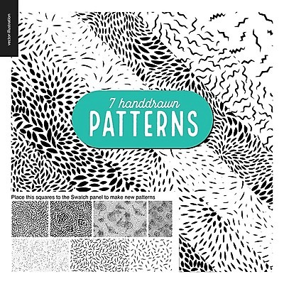 EPS 해외이미지 선 백그라운드 잎 패턴 일러스트 추상 사람없음 질감 손그림 해외202004 해외202105 해외일러스트 식물 무늬 파일형식 벡터