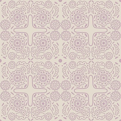 EPS 해외이미지 백그라운드 패턴 일러스트 사람없음 제비꽃 해외202004 해외202105 해외일러스트 꽃 무늬 파일형식 벡터