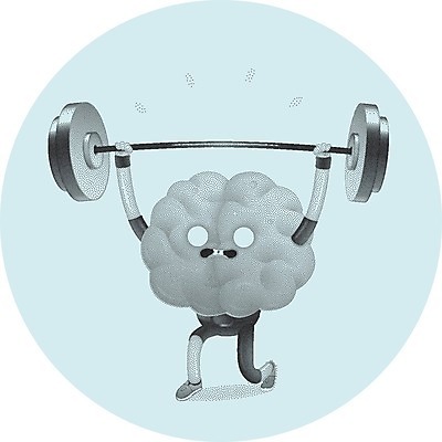 EPS 해외이미지 캐릭터 하늘색 일러스트 들기 사람없음 회색 점 원형 역기 뇌 땀 역도 힘듦 의학캐릭터 해외202004 땀흘리기 해외202105 해외일러스트 일러캐릭터 도형 스포츠 컬러 컨셉 모션 파란색 운동 파일형식 벡터