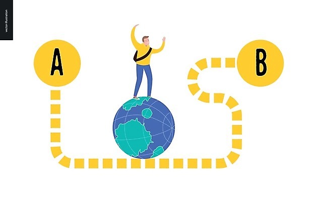 EPS 해외이미지 전신 남자 지구 일러스트 한명 서기 성인 여행객 만세 세계여행 위치 성인남자한명만 해외202004 해외202105 해외일러스트 1 여행 모션 사람 세계 남자한명만 성인남자만 파일형식 벡터