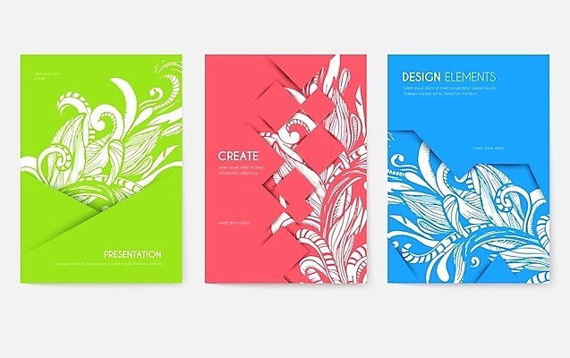 EPS 해외이미지 꽃 백그라운드 일러스트 프레임 사람없음 희망 뜨개질 바느질 수공예 바로크 지그재그 뜨개옷 국경 해외202004 해외202105 해외일러스트 식물 옷 감정 취미 공예 파일형식 벡터